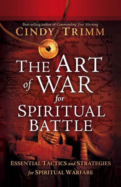 The Art of War for Spiritual Battle, EPUB eBook