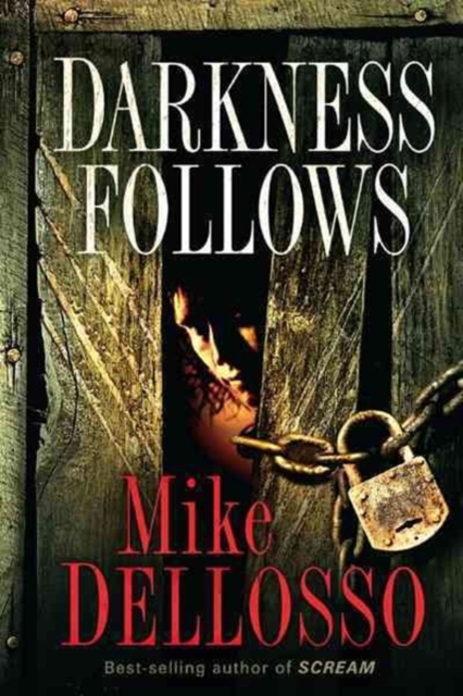 Darkness Follows, Paperback / softback Book