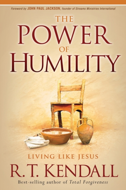 Power Of Humility, The, Paperback / softback Book