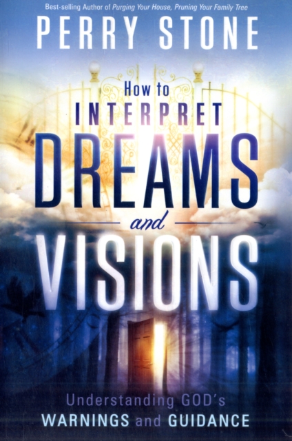 How to Interpret Dreams and Visions, Paperback / softback Book