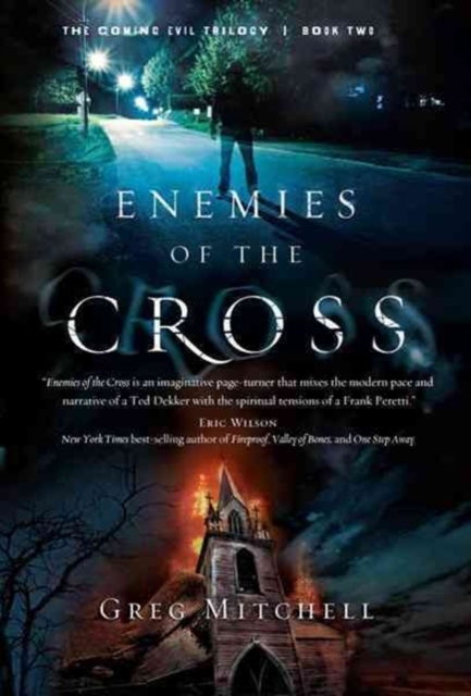 Enemies of the Cross, Paperback / softback Book