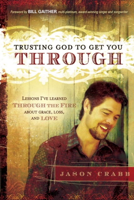 Trusting God to Get You Through, EPUB eBook