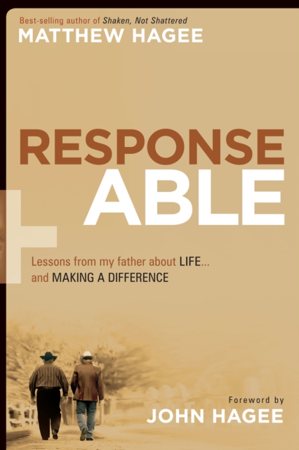 Response-Able, EPUB eBook