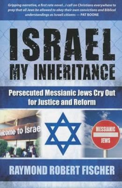 Israel My Inheritance, Paperback / softback Book