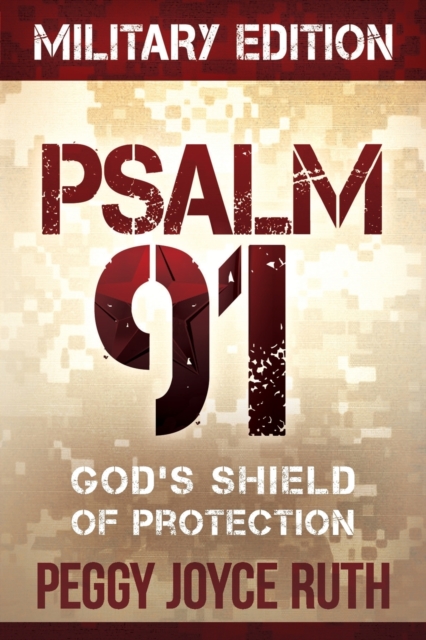 Psalm 91 Military Edition, Paperback / softback Book