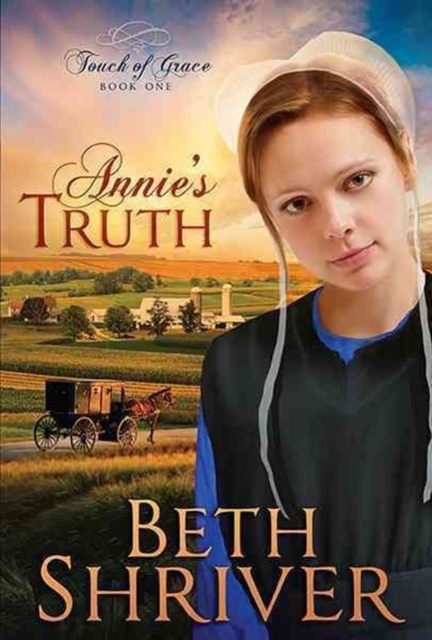 Annie's Truth, Paperback / softback Book