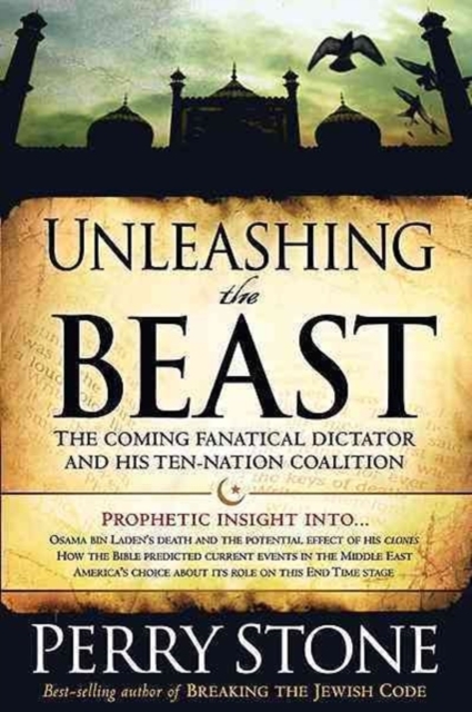 Unleashing The Beast, Paperback / softback Book