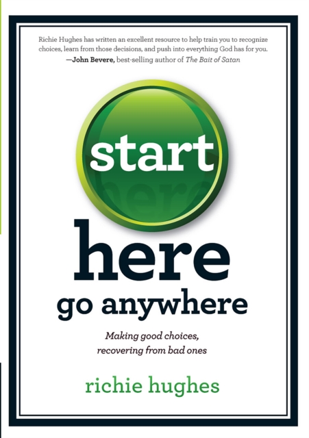 Start Here, Go Anywhere, EPUB eBook