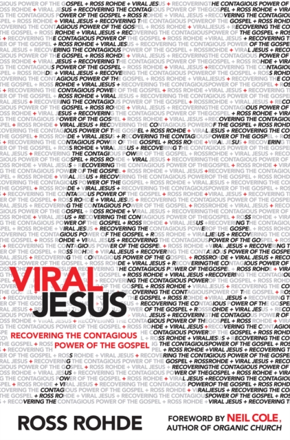 Viral Jesus, EPUB eBook