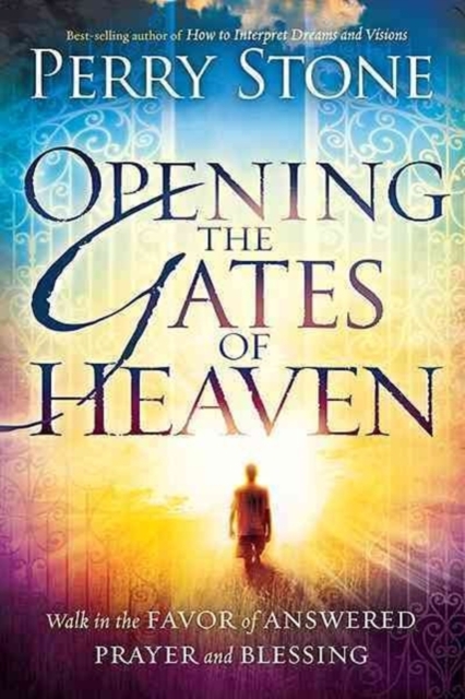 Opening The Gates Of Heaven, Paperback / softback Book