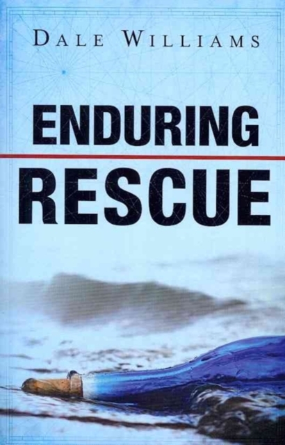 Enduring Rescue, Paperback / softback Book