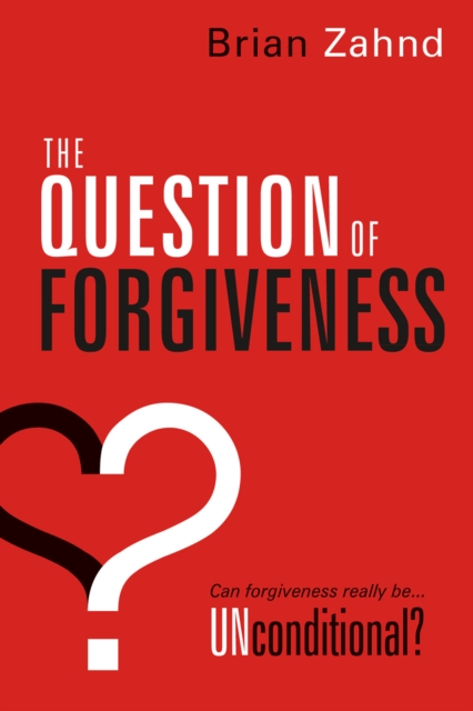 The Question of Forgiveness, EPUB eBook