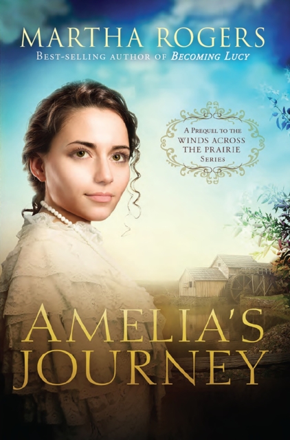 Amelia's Journey, EPUB eBook