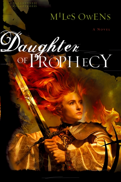 Daughter Of Prophecy, EPUB eBook
