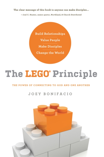 The LEGO Principle, EPUB eBook