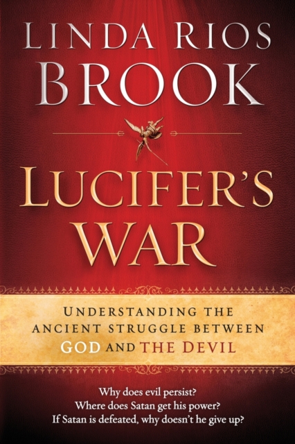 Lucifer'S War, Paperback / softback Book