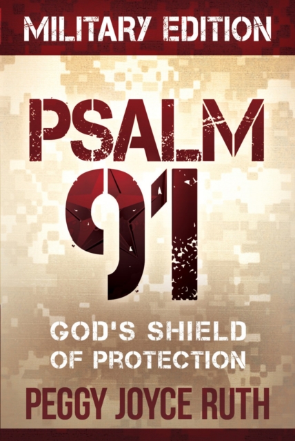 Psalm 91 Military Edition : God's Shield of Protection, EPUB eBook