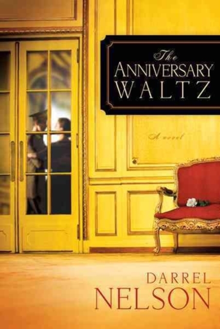 The Anniversary Waltz, Paperback / softback Book