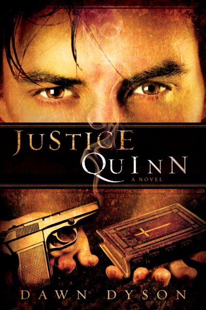 Justice Quinn, EPUB eBook
