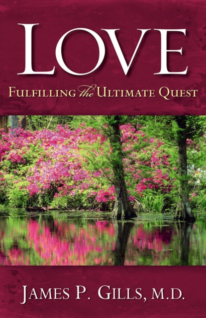 Love - Revised, EPUB eBook