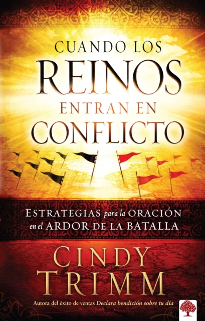CUANDO LOS REINOS ENTRAN EN CONFLICTO, Paperback Book
