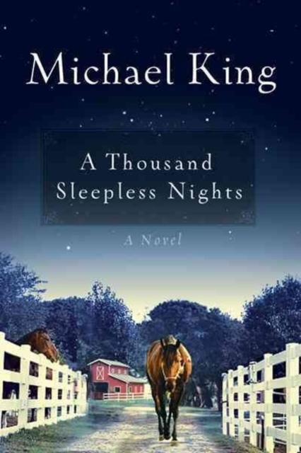 A Thousand Sleepless Nights, Paperback / softback Book