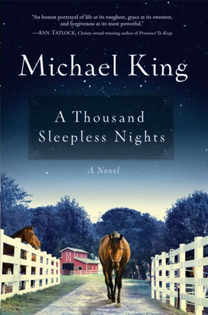 A Thousand Sleepless Nights, EPUB eBook
