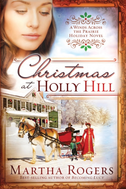 Christmas at Holly Hill, EPUB eBook