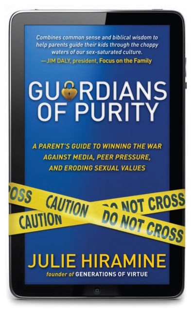 Guardians of Purity, EPUB eBook
