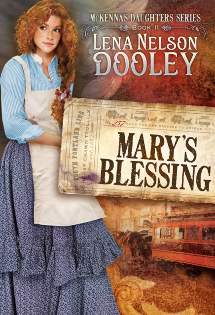 Mary's Blessing, EPUB eBook