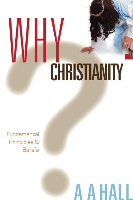 Why Christianity, EPUB eBook