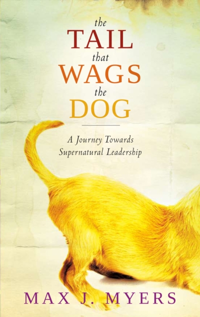 The Tail That Wags The Dog, EPUB eBook