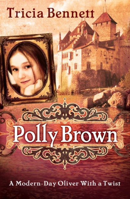 Polly Brown, EPUB eBook