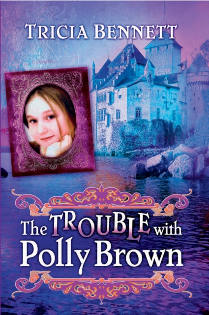 The Trouble With Polly Brown, EPUB eBook