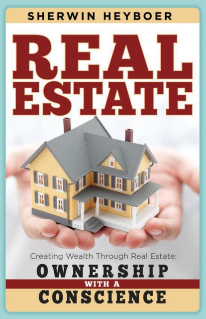 Real Estate, EPUB eBook