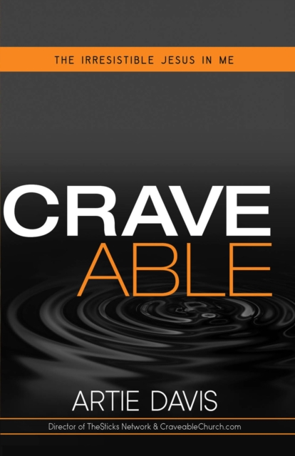 Craveable, EPUB eBook