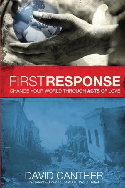 First Response, EPUB eBook