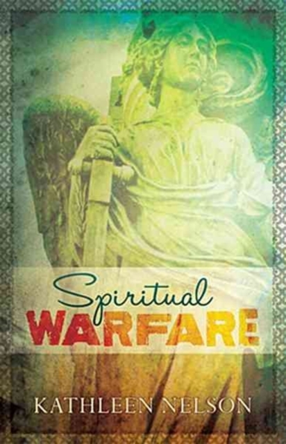 Spiritual Warfare, Paperback / softback Book