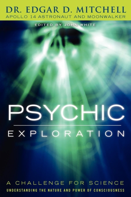 Psychic Exploration, EPUB eBook