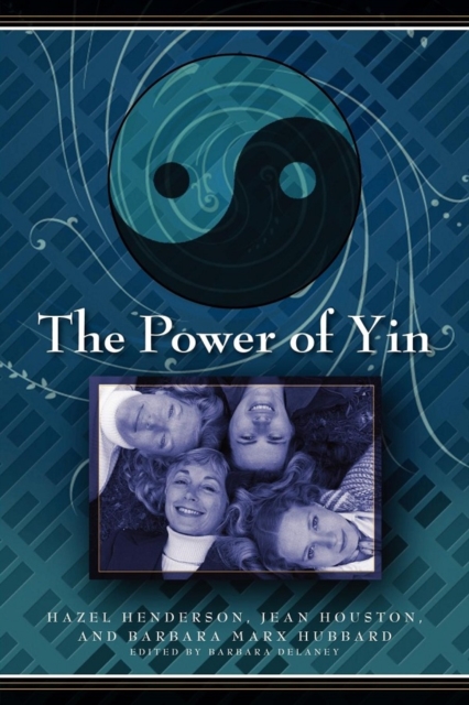 The Power of Yin, EPUB eBook