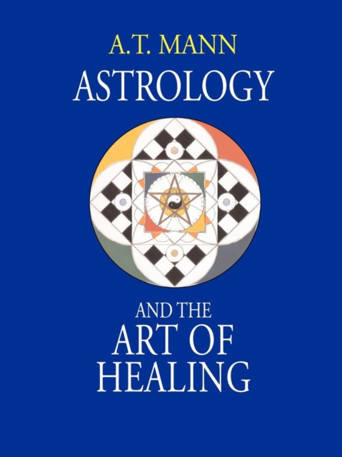Astrology and the Art of Healing, EPUB eBook