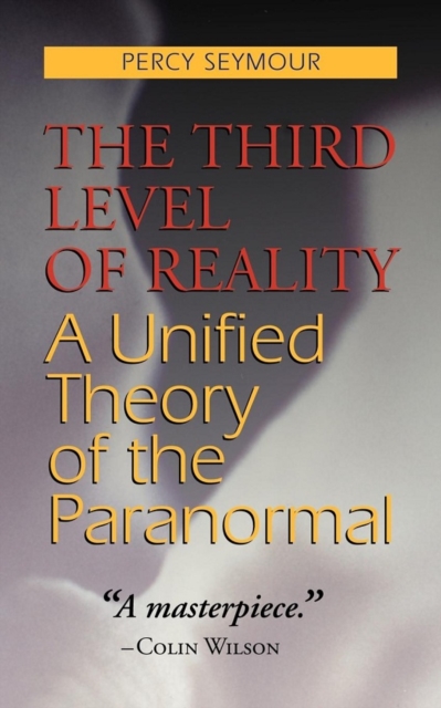The Third Level of Reality, EPUB eBook
