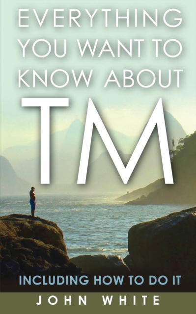 Everything You Want to Know About TM, EPUB eBook