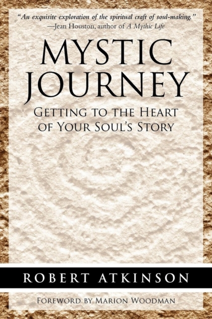 Mystic Journey, EPUB eBook