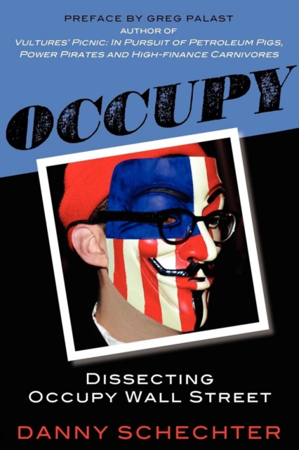 Occupy, EPUB eBook