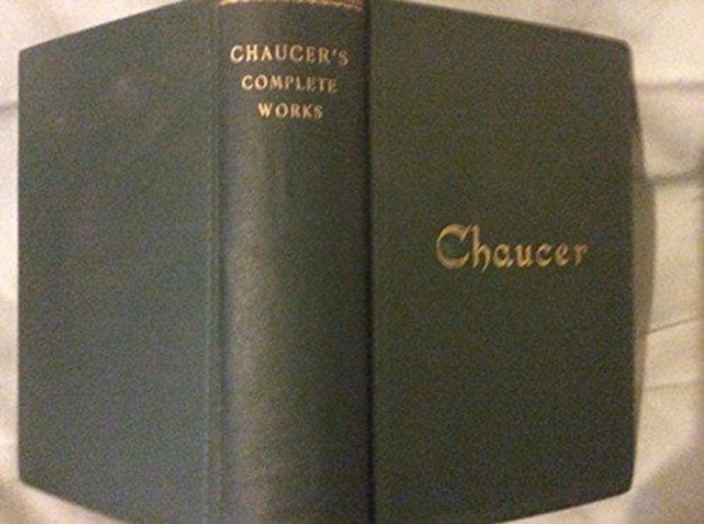 Complete Works of Geoffrey Chaucer, Paperback / softback Book
