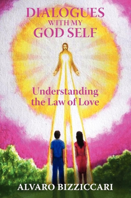 Dialogues with My God Self, EPUB eBook