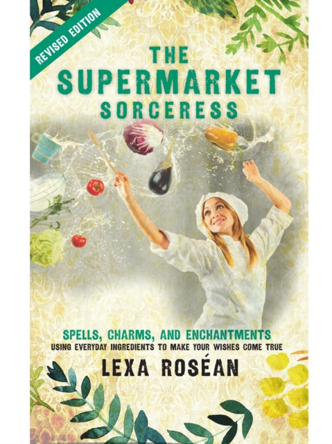 The Supermarket Sorceress, EPUB eBook