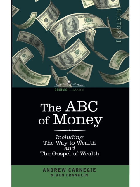 The ABC of Money, EPUB eBook