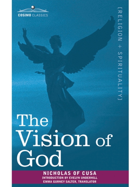 The Vision of God, EPUB eBook